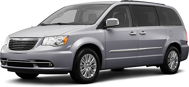 2013 Chrysler Town and Country Touring at Lakeway Auto