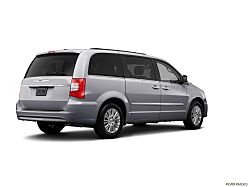 Thumbnail image of 2013 Chrysler Town and Country at Lakeway Auto