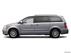 Thumbnail image of 2013 Chrysler Town and Country at Lakeway Auto