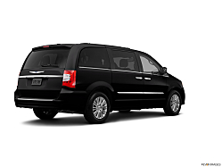 Thumbnail image of 2013 Chrysler Town and Country at Broadway Motors