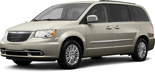2013 Chrysler Town and Country Touring-L at Stargate Auto Sales Murfreesboro
