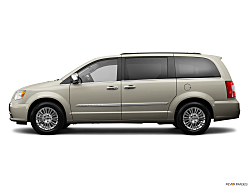 Thumbnail image of 2013 Chrysler Town and Country at Stargate Auto Sales Murfreesboro