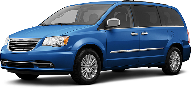 2013 Chrysler Town and Country Touring at Harvey Chrysler Dodge Jeep