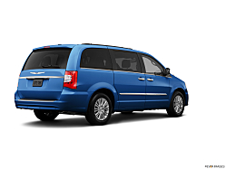 Thumbnail image of 2013 Chrysler Town and Country at Harvey Chrysler Dodge Jeep