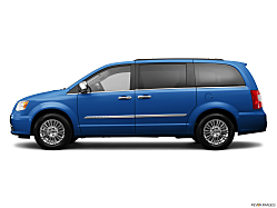Thumbnail image of 2013 Chrysler Town and Country at Harvey Chrysler Dodge Jeep