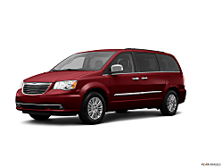 Thumbnail image of 2013 Chrysler Town and Country at Mike Piazza Honda Langhorne