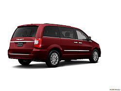 Thumbnail image of 2013 Chrysler Town and Country at Mike Piazza Honda Langhorne