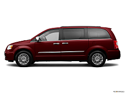 Thumbnail image of 2013 Chrysler Town and Country at Mike Piazza Honda Langhorne