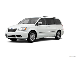 Thumbnail image of 2013 Chrysler Town and Country at Honda Morristown