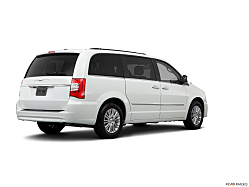 Thumbnail image of 2013 Chrysler Town and Country at Honda Morristown