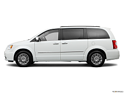 Thumbnail image of 2013 Chrysler Town and Country at Honda Morristown