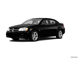 Thumbnail image of 2013 Dodge Avenger at Lakeway Auto