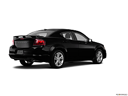 Thumbnail image of 2013 Dodge Avenger at Lakeway Auto