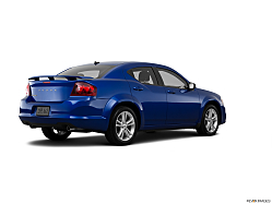 Thumbnail image of 2013 Dodge Avenger at Lakeway Auto