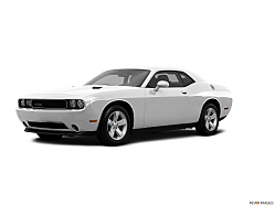 Thumbnail image of 2013 Dodge Challenger at MANUEL ISUZU