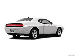 Thumbnail image of 2013 Dodge Challenger at MANUEL ISUZU