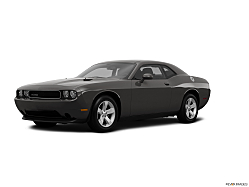 Thumbnail image of 2013 Dodge Challenger at Morrison Motor Company, Inc