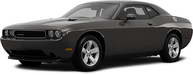 2013 Dodge Challenger R/T at Lakeway Auto