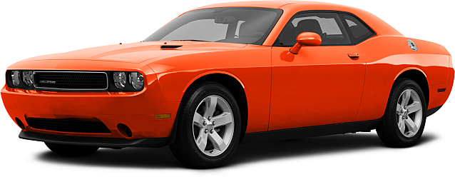 2013 Dodge Challenger R/T at PRECISE MOTORS