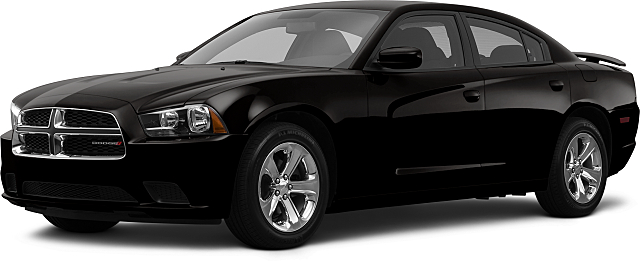 2013 Dodge Charger SE at Frank Brown Honda GMC