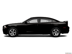 Thumbnail image of 2013 Dodge Charger at Frank Brown Honda GMC