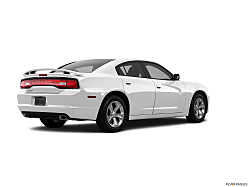 Thumbnail image of 2013 Dodge Charger at Action Nissan