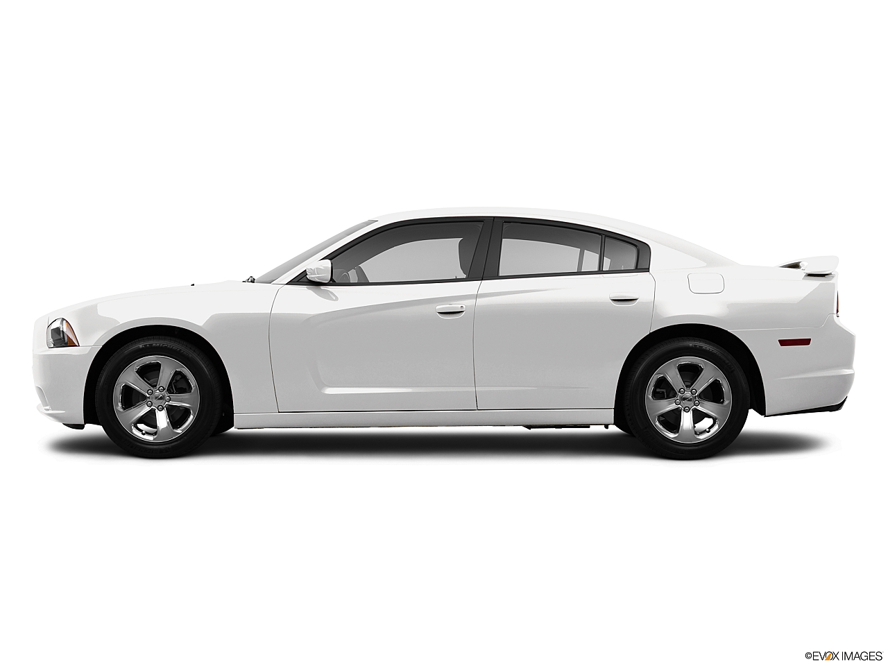 Image of 2013 Dodge Charger SXT