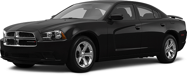 2013 Dodge Charger SXT at Rocky Top Chrysler Dodge Jeep