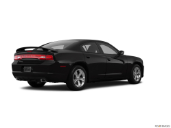 Thumbnail image of 2013 Dodge Charger at Rocky Top Chrysler Dodge Jeep