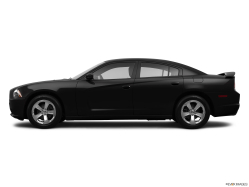 Thumbnail image of 2013 Dodge Charger at Rocky Top Chrysler Dodge Jeep