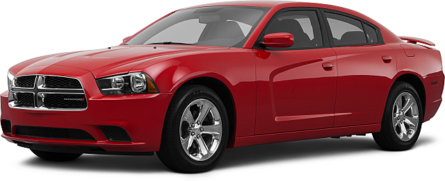 2013 Dodge Charger SXT at Morristown Chevrolet