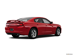 Thumbnail image of 2013 Dodge Charger at Morristown Chevrolet