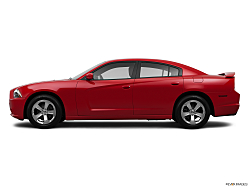 Thumbnail image of 2013 Dodge Charger at Morristown Chevrolet