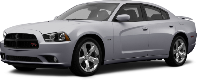 2013 Dodge Charger R/T at Broadway Motors