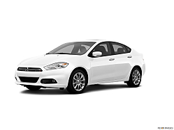 Thumbnail image of 2013 Dodge Dart at WEST ATLANTIC AUTO GROUP LLC