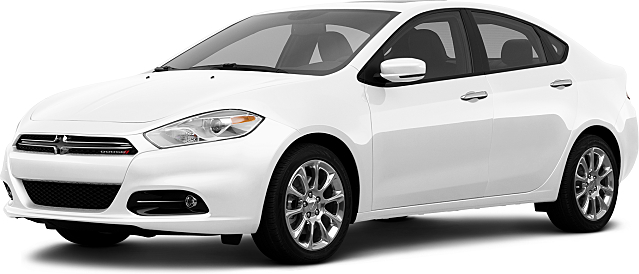 2013 Dodge Dart Limited at WEST ATLANTIC AUTO GROUP LLC