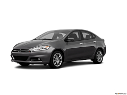Thumbnail image of 2013 Dodge Dart at Williams Auto Sales & Service LLC