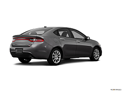 Thumbnail image of 2013 Dodge Dart at Williams Auto Sales & Service LLC
