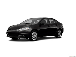 Thumbnail image of 2013 Dodge Dart at Lakeway Auto