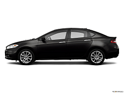Thumbnail image of 2013 Dodge Dart at Lakeway Auto