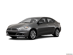Thumbnail image of 2013 Dodge Dart at Rocky Top Chrysler Dodge Jeep