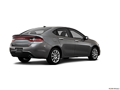 Thumbnail image of 2013 Dodge Dart at Rocky Top Chrysler Dodge Jeep