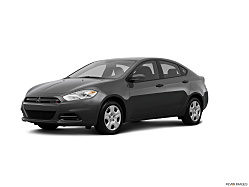 Thumbnail image of 2013 Dodge Dart at Mirage Motors