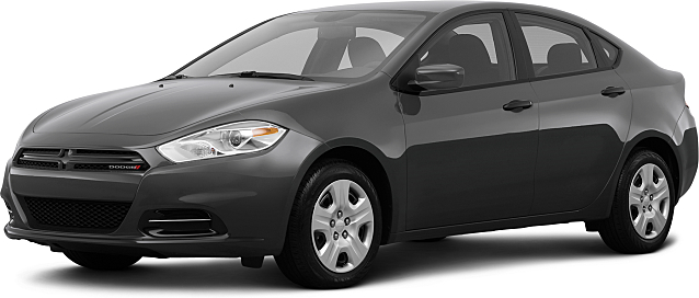 2013 Dodge Dart SE at Rocky Top Chrysler Dodge Jeep
