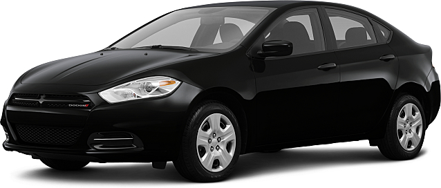 2013 Dodge Dart SE at Jacobs Auto Sales