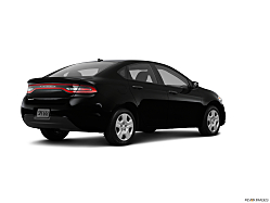 Thumbnail image of 2013 Dodge Dart at Jacobs Auto Sales