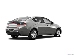 Thumbnail image of 2013 Dodge Dart at Williams Auto Sales Llc
