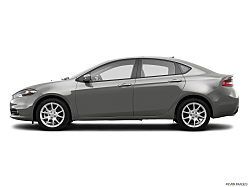 Thumbnail image of 2013 Dodge Dart at Williams Auto Sales Llc