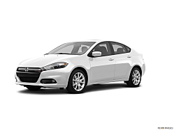 Thumbnail image of 2013 Dodge Dart at Rocky Top Chrysler Dodge Jeep