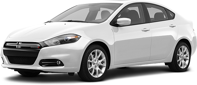 2013 Dodge Dart SXT at Rocky Top Chrysler Dodge Jeep